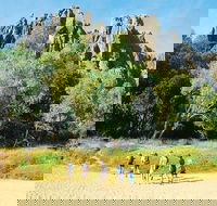 Gorgeous Gorges Tour - Windjana  Bell Gorge Mt Hart Cape Leveque - Accommodation in Brisbane