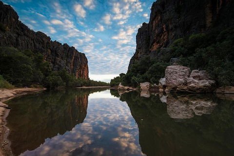 Gorgeous Gorges Tour - Windjana & Bell Gorge, Mt Hart, Cape Leveque - Accommodation in Brisbane 1