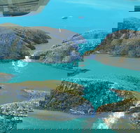 Giant Tides Tour - Cygnet Bay Pearl Farm - Accommodation in Brisbane