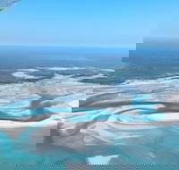 Wet Season Incredible Islands Tour - Horizontal Falls  Cygnet Bay Pearl Farm - Accommodation in Brisbane