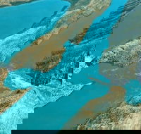 Wet Season Mitchell Falls Tour - Mitchell Falls Horizontal Falls  Cygnet Bay - Accommodation in Brisbane