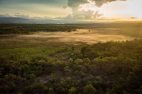 Wet Season Mitchell Falls Tour - Mitchell Falls, Horizontal Falls & Cygnet Bay - Accommodation in Brisbane 2