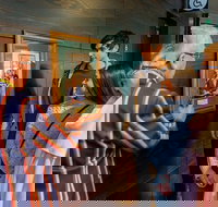 Melbourne Sports Experience  Free MCG Tour - Accommodation in Brisbane