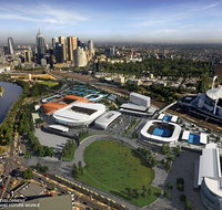 Melbourne Sports Experience  Free Australian Sports Museum entry - Accommodation in Brisbane