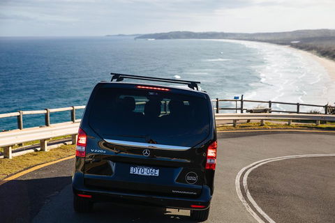 Luxury Hinterland Tour - Accommodation in Brisbane 0