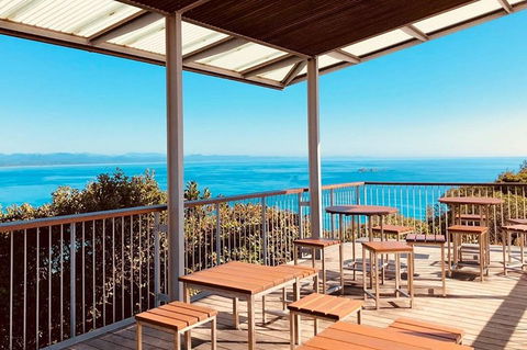 Luxury Hinterland Tour - Accommodation in Brisbane 1