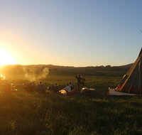 2-Day Camping and Surfing Great Ocean Road Trip from Melbourne - Accommodation in Brisbane