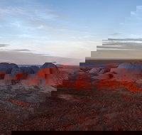 Scenic Flight Uluru  Kata Tjuta - Accommodation in Brisbane