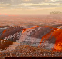 Scenic Flight Desert Explorer - Accommodation in Brisbane