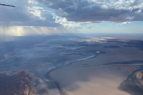 Scenic Flight: The Ultimate Outback Adventure - Accommodation in Brisbane 0