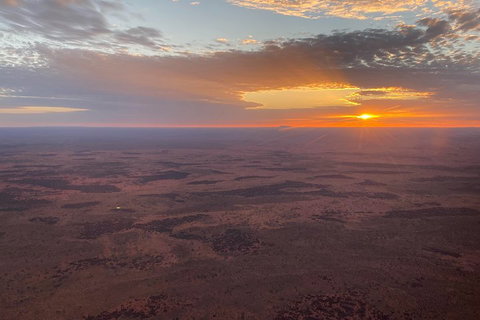 Scenic Flight: The Ultimate Outback Adventure - Accommodation in Brisbane 3