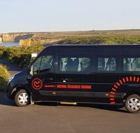 3-Day Adelaide to Melbourne Tour Including the Great Ocean Road - Accommodation in Brisbane
