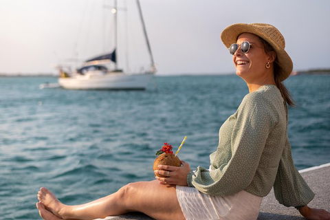 All Inclusive Dolphin And Tangalooma Wrecks Cruise - Accommodation in Brisbane 5