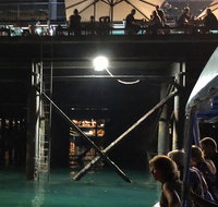 Darwin Sunset Cruise Including Fish 'n' Chips - Accommodation in Brisbane