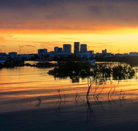 Tropical Light Sundowner Cruise with Drinks Included - Accommodation in Brisbane
