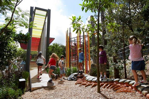 Sydney Taronga Zoo General Entry Ticket - Accommodation in Brisbane 2