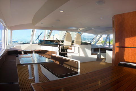 Passions Of Paradise Great Barrier Reef Snorkel And Dive Cruise From Cairns By Luxury Catamaran - Accommodation in Brisbane 1