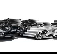 Private Gold Coast Airport Departure Transfer - Accommodation in Brisbane