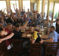 Barossa Valley Full-Day Tour from Adelaide with Maggie Beer Farm - Accommodation in Brisbane