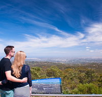 Cleland Wildlife Park Tour from Adelaide including Mount Lofty Summit - Accommodation in Brisbane
