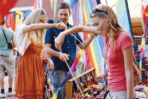 Chill Out At Byron Bay From Gold Coast - Accommodation in Brisbane 2