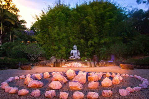 Byron Bay And The Crystal Castle Day Tour From Gold Coast - Accommodation in Brisbane 0