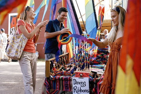 Byron Bay And The Crystal Castle Day Tour From Gold Coast - Accommodation in Brisbane 2