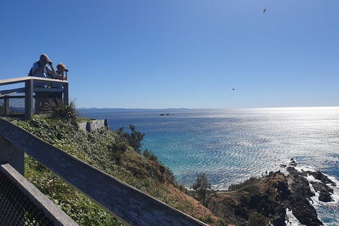 Byron Bay And The Crystal Castle Day Tour From Gold Coast - Accommodation in Brisbane 5