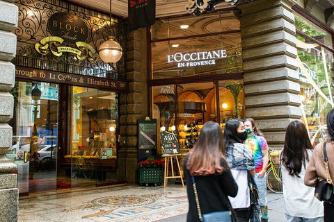 LGBT+ 3-Hour Private Walking Tour Of Melbourne - Accommodation in Brisbane 2
