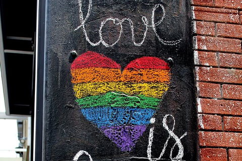 LGBT+ 3-Hour Private Walking Tour Of Melbourne - Accommodation in Brisbane 3