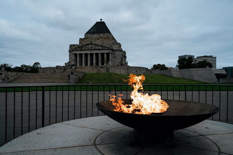 LGBT+ 3-Hour Private Walking Tour Of Melbourne - Accommodation in Brisbane 5