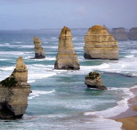 LGBT Friendly 2 Day Private Tour Great Ocean Road  Phillip Island - Accommodation in Brisbane