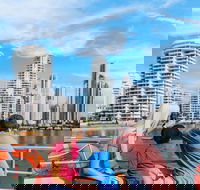 Hop On Hop Off Day Pass  Hopo Gold Coast Ferry - Accommodation in Brisbane