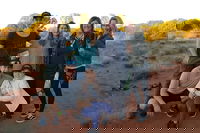 Blue Mountains Tour from Sydney with an Aboriginal Experience, Bowenfels