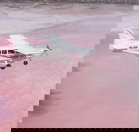 Pink Lake  Abrolhos Islands Nature Tour - Accommodation in Brisbane