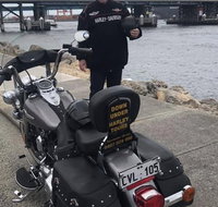 Harley Davidson Bike  Trike Tour Rides - Accommodation in Brisbane