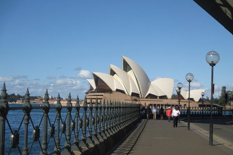 Private City Walking Tour - Accommodation in Brisbane 3
