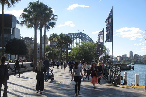 Private City Walking Tour - Accommodation in Brisbane 5