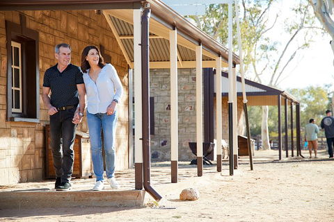 Alice Springs Highlights Tour - Accommodation in Brisbane 0