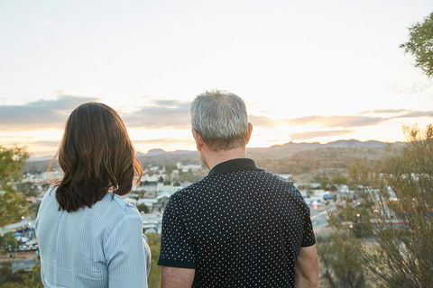 Alice Springs Highlights Tour - Accommodation in Brisbane 3