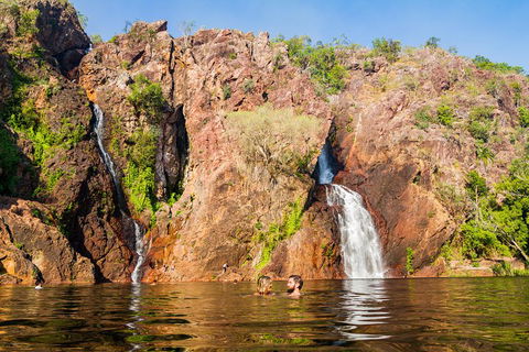 Litchfield National Park Day Tour From Darwin - Accommodation in Brisbane 0