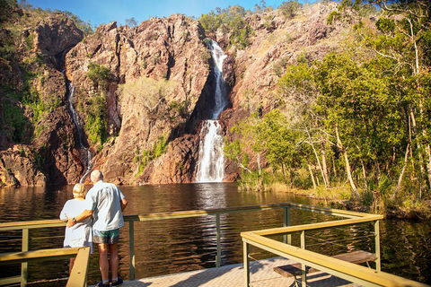 Litchfield National Park Day Tour From Darwin - Accommodation in Brisbane 1