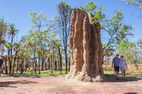 Litchfield National Park Day Tour From Darwin - Accommodation in Brisbane 2