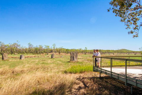Litchfield National Park Day Tour From Darwin - Accommodation in Brisbane 3