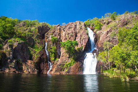 Litchfield National Park Day Tour From Darwin - Accommodation in Brisbane 4