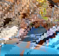 Katherine Day Tour from Darwin including Katherine Gorge Cruise - Accommodation in Brisbane