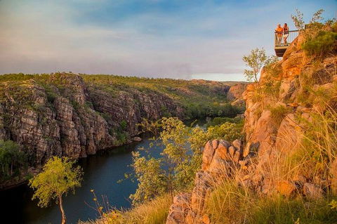 Katherine Day Tour From Darwin Including Katherine Gorge Cruise - Accommodation in Brisbane 1