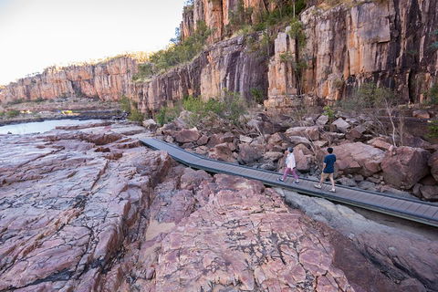 Katherine Day Tour From Darwin Including Katherine Gorge Cruise - Accommodation in Brisbane 2