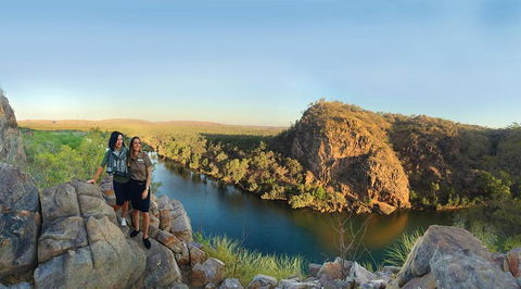 Katherine Day Tour From Darwin Including Katherine Gorge Cruise - Accommodation in Brisbane 3