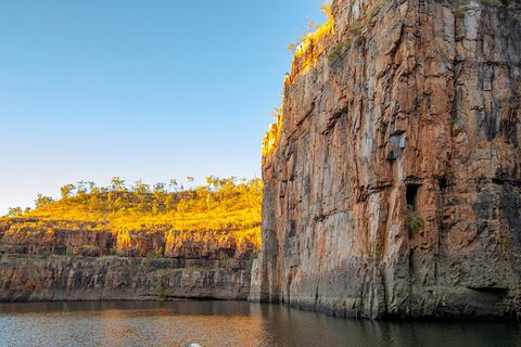 Katherine Day Tour From Darwin Including Katherine Gorge Cruise - Accommodation in Brisbane 4